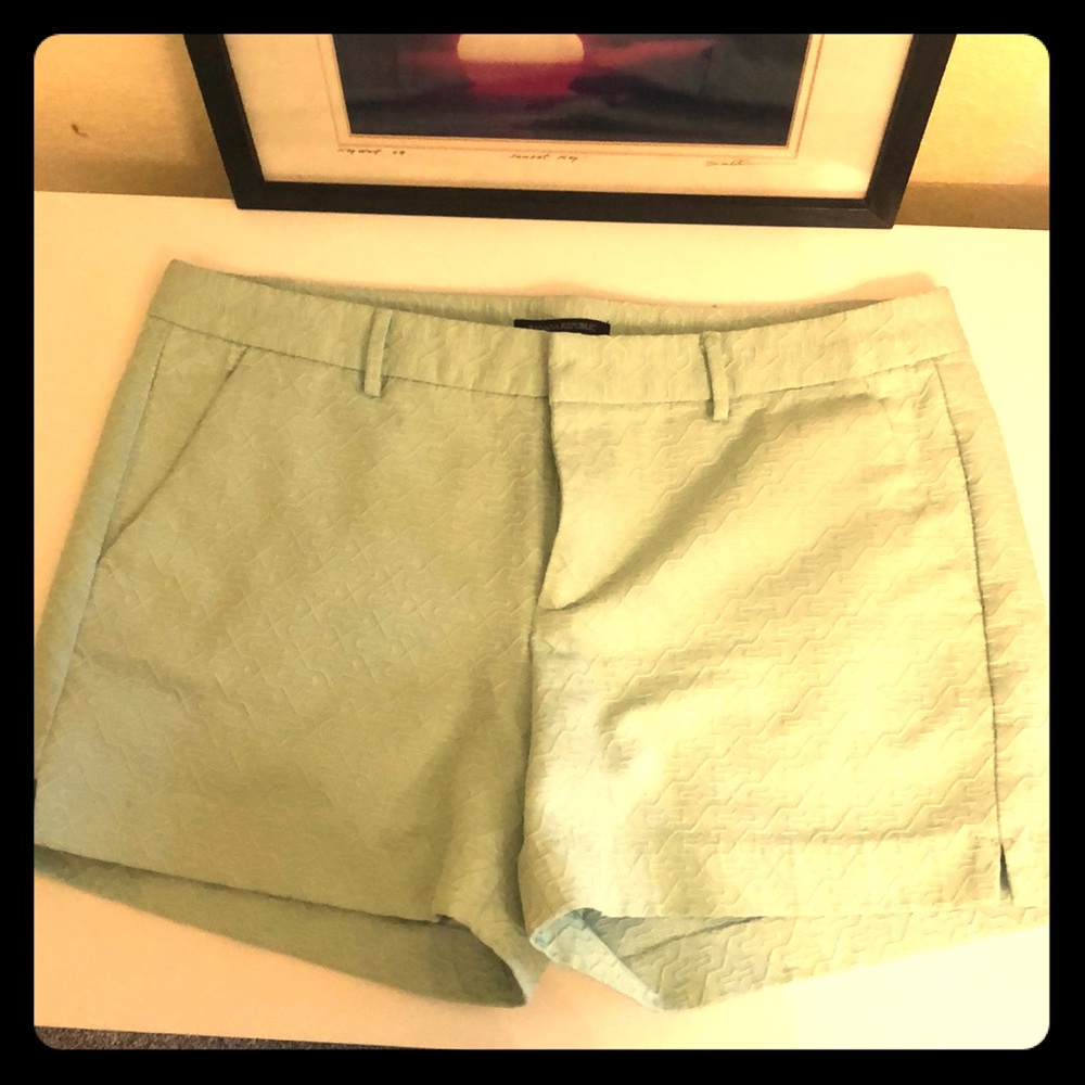Summer chic basic